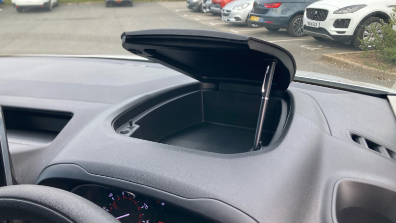 Citroen Berlingo M Petrol 1.2 PureTech 1000Kg Enterprise Ed 110ps 6 Spd S/S